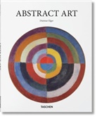 Dietmar Elger - Art abstrait