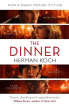 Herman Koch, Herman (Author) Koch, Koch Herman - The Dinner