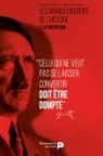 Catherine Lanneau, Catherine Lanneau, Simon Peterman, PETERMAN SIMON, Peterman Simon / Lan, Simon Peterman... - Les Grands Discours de l'Histoire T.1 ; les Dictateurs