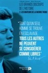 Catherine Lanneau, Catherine Lanneau, Simon Peterman, PETERMAN SIMON, Peterman Simon / Lan, Simon Petermann - LES GRANDS DISCOURS DE L HISTOIRE T.2; LES ORATEURS DE LA GUERRE FROID