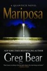 Greg Bear - Mariposa