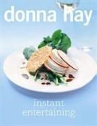 Hay, Donna Hay - Instant Entertaining