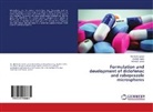 Akanksh Garud, Akanksha Garud, Navneet Garud, Anshit Gupta, Anshita Gupta - Formulation and development of diclofenac and rabeprazole microspheres