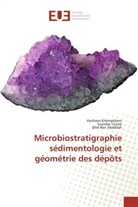 B Ben Abdallah, Bilel Ben Abdallah, Haithe Khemakhem, Haithem Khemakhem, Scanda Tounsi, Scandar Tounsi - Microbiostratigraphie sédimentologie et géométrie des dépôts