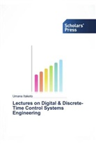 Umana Itaketo - Lectures on Digital & Discrete-Time Control Systems Engineering