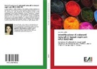 Manuela Carrillo - Identificazione di coloranti naturali in tessuti copti con HPLC-DAD-MS