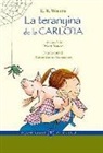 Elwyn Brooks White, Núria Giralt Clausells - La teranyina de la Carlota