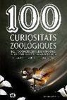 Eduard Martorell Sabaté, Gábor Somssich - 100 curiositats zoològiques : Del podòmetre de les formigues a les immersions dels catxalots