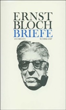 Ernst Bloch, Jan Robert Bloch, Karol Bloch, Karola Bloch, Anne Fromman, Anne Frommann... - Briefe 1903-1975, 2 Teile