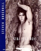 Steven Underhill - Straight Boys