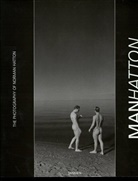 norman Hatton - ManHatton