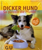 Brigitte Eilert-Overbeck - Dicker Hund