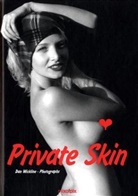 Dan Wickline - Private Skin