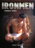 Lorenzo Gomez - Ironmen