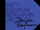 Paul Duncan, Bengt Wanselius - The Ingmar Bergman Archives, m. DVD