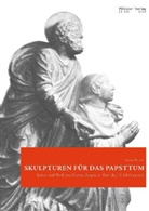 Thomas Pöpper - Skulpturen für das Papsttum