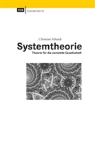Christian Schuldt - Systemtheorie