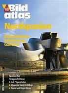 HB Bildatlas - 205: Nordspanien, Atlantikküste, Jakobsweg, Galicien