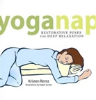 Kristen Rentz - YogaNap