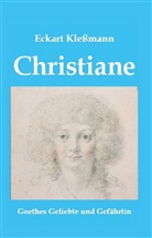 Eckart Kleßmann - Christiane