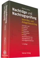 Matthias Drittler - Nachträge und Nachtragsprüfung beim Bau- und Anlagenbauvertrag