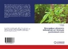 Prabheena, P Prabheena, P. Prabheena, N Ramani, N. Ramani - Brevipalpus phoenicis Infestation on Ocimum gratissimum Linn