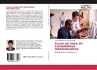 Palmira Elizabeth Chávez Alvarado - Curso en línea de Contabilidad Administrativa