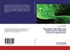 Alejandro G Marangoni, Alejandro G. Marangoni, Fa Wang, Fan Wang - Monoglyceride Alpha-gel Phase and its Potential Cosmetic Applications