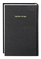 Bibelausgaben: Neues Testament Hebräisch - Ivrit, Übersetzung in der Gegenwartssprache