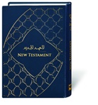 Bibelausgaben: Neues Testament Arabisch, Übersetzung in Gegenwartssprache, Arabisch-Englisch