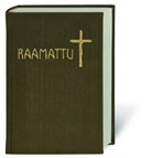 Bibelausgaben: Bibel Finnisch - Pyhä Raamattu