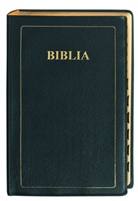 Bibelausgaben: Bibel Suaheli - Bible in Kiswahili, Übersetzung: Union Version,Traditionell