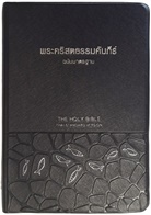 Bibelausgaben: Bibel Thai