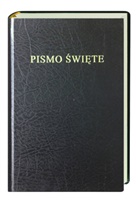 Bibelausgaben: Biblia - Bibel Polnisch
