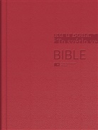 Bibelausgaben: Bibel Tschechisch - Bible