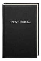 Bibelausgaben: Szent Biblia - Bibel Ungarisch