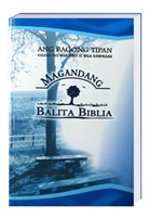 Bibelausgaben: Neues Testament Tagalog - Ang Bagong Tipan, Übersetzung in Gegenwartssprache