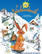 Maria-Antoinette Probsdorfer - Netti's Winterwunderwelt