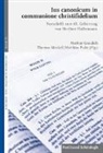 Markus Graulich, Thoma Meckel, Thomas Meckel, Thomas Meckel u a, Matthia Pulte, Matthias Pulte - Ius canonicum in communione christifidelium