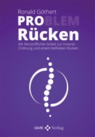 Ronald Göthert - PRO Rücken