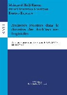 Ismaë Bouassida Rodriguez, Ismaël Bouassida Rodriguez, Ernesto Exposito, Mohame Hadj Kacem, Mohamed Hadj Kacem - Avancées récentes dans le domaine des Architectures Logicielles
