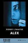 Pierre Lemaitre - Alex