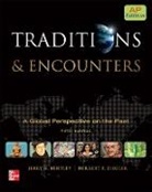 Jerry Bentley, Jerry H. Bentley, Herbert Ziegler - Bentley Traditions and Encounters, AP Edition