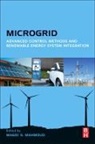 Magdi S. Mahmoud, Magdi S. (Distinguished University Profes Mahmoud, Magdi S Mahmoud, Magdi S. Mahmoud, Mahmoud Magdi S. - Microgrid