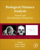 Joseph T. Hefner, Marin A. Pilloud, Joseph T. Hefner, Hefner Joseph T., Marin A. Pilloud, Marin Pilloud... - Biological Distance Analysis