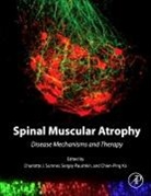 Charlotte J. Sumner, Charlotte J. (EDT)/ Paushkin Sumner, Charlotte J Sumner, Chien-Ping Ko, Ko Chien-Ping, Sergey Paushkin... - Spinal Muscular Atrophy