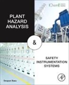 Swapan Basu, Swapan (Chief Executive Basu, Swapan (Founder and Chief Executive Basu, Basu Swapan - Plant Hazard Analysis and Safety Instrumentation Systems