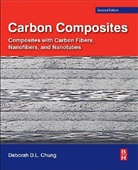 Deborah Chung, Deborah D. L. Chung, Deborah D.L. Chung, Deborah D.L. Chung - Carbon Composites