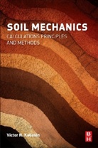 Victor Kaliakin, Victor N. Kaliakin - Soil Mechanics