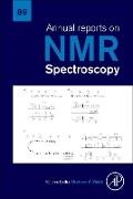 Graham A. (EDT) Webb, Graham A. Webb - Annual Reports on Nmr Spectroscopy